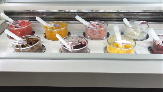 Guttilla Alta Gelateria Italiana